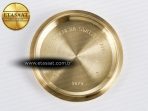 Rolex Daytona 126508 YG Clean 1:1 Best Edition YG/Black Dial on YG Bracelet Super Clone DD4131 - Görsel 21