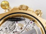 Rolex Daytona 126508 YG Clean 1:1 Best Edition YG/Black Dial on YG Bracelet Super Clone DD4131 - Görsel 24