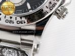 Rolex Daytona 126509 Clean 1:1 Best Edition Black/SS Dial on SS Bracelet SH4131 - Görsel 14