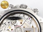 Rolex Daytona 126509 Clean 1:1 Best Edition Black/SS Dial on SS Bracelet SH4131 - Görsel 23