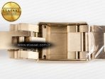 Rolex Daytona 126509 RG APSF 1:1 Best Edition Brown Dial Stick Markers on 904L RG Bracelet SH4131 - Görsel 34