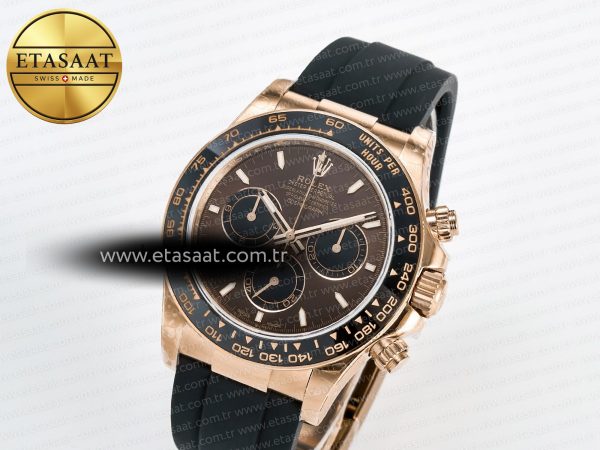 Rolex Daytona 126515 QF SH4131