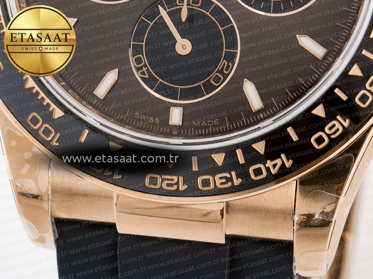 Rolex Daytona 126515 QF SH4131 - Görsel 11