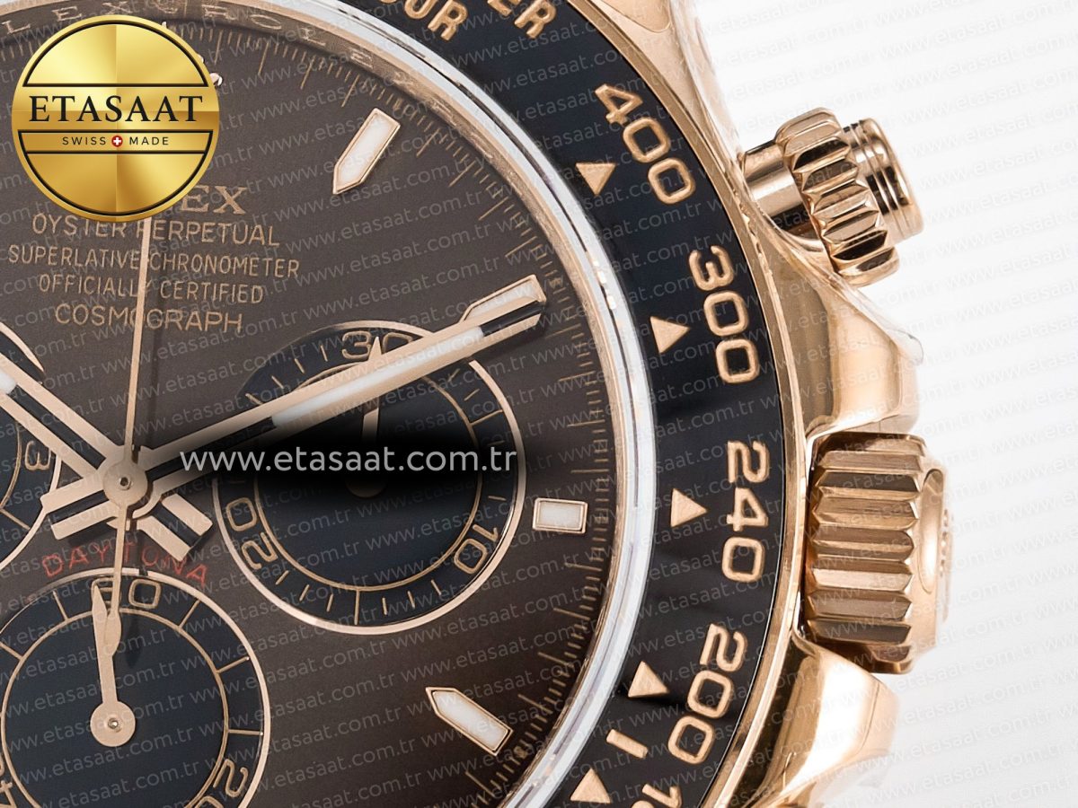 Rolex Daytona 126515 QF SH4131 - Görsel 12