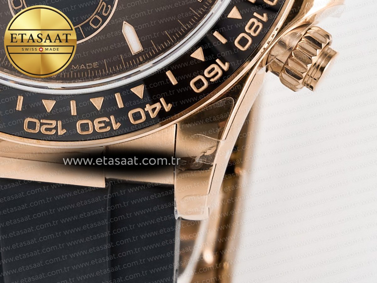 Rolex Daytona 126515 QF SH4131 - Görsel 13