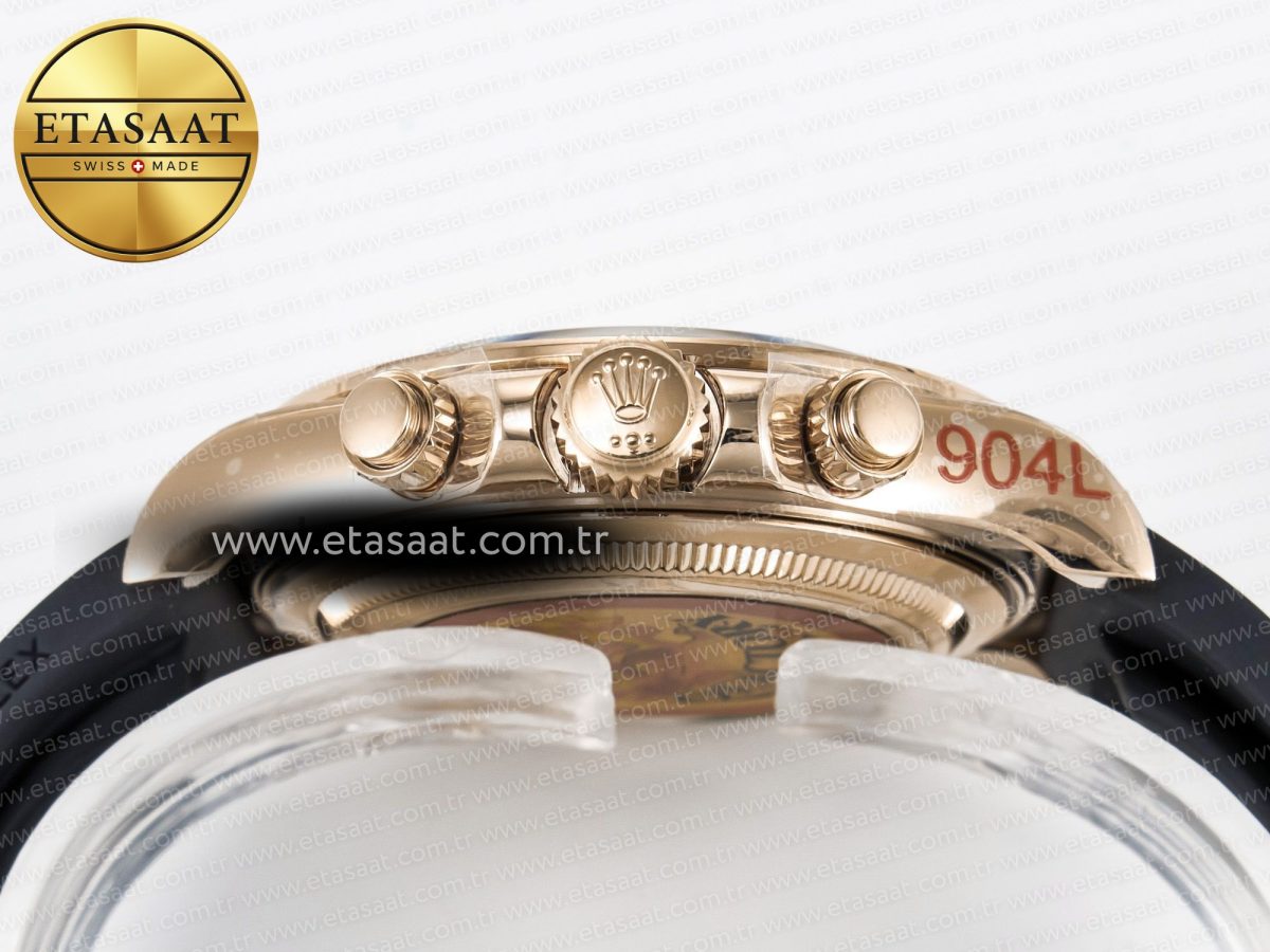 Rolex Daytona 126515 QF SH4131 - Görsel 15