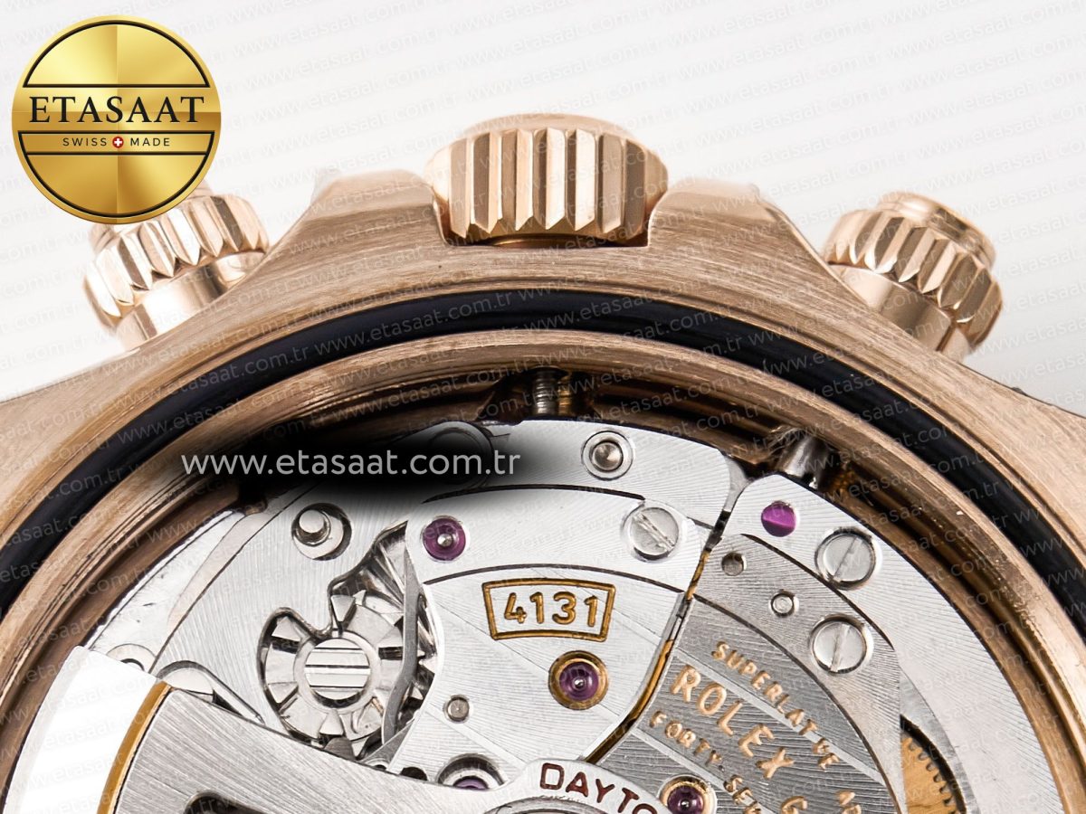 Rolex Daytona 126515 QF SH4131 - Görsel 22