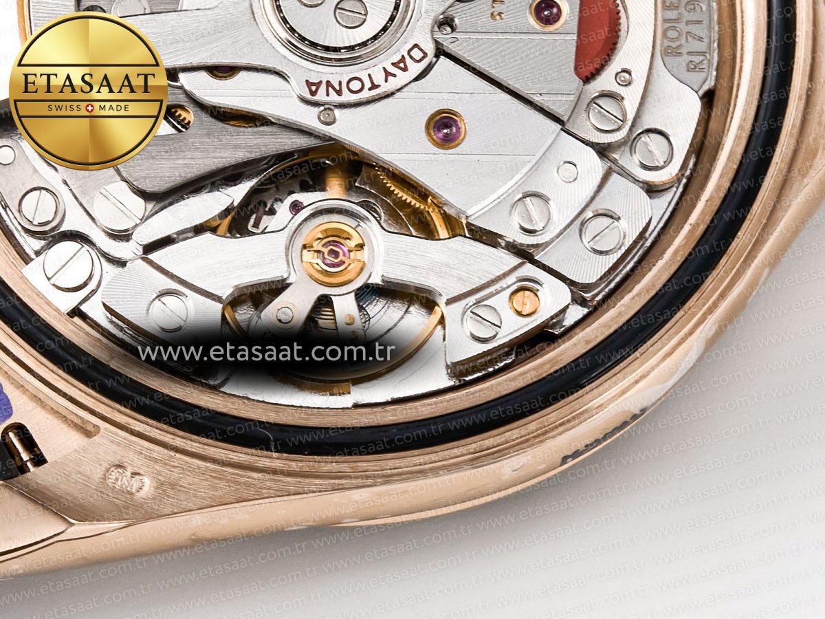 Rolex Daytona 126515 QF SH4131 - Görsel 23