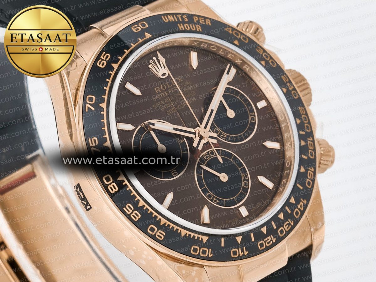 Rolex Daytona 126515 QF SH4131 - Görsel 5