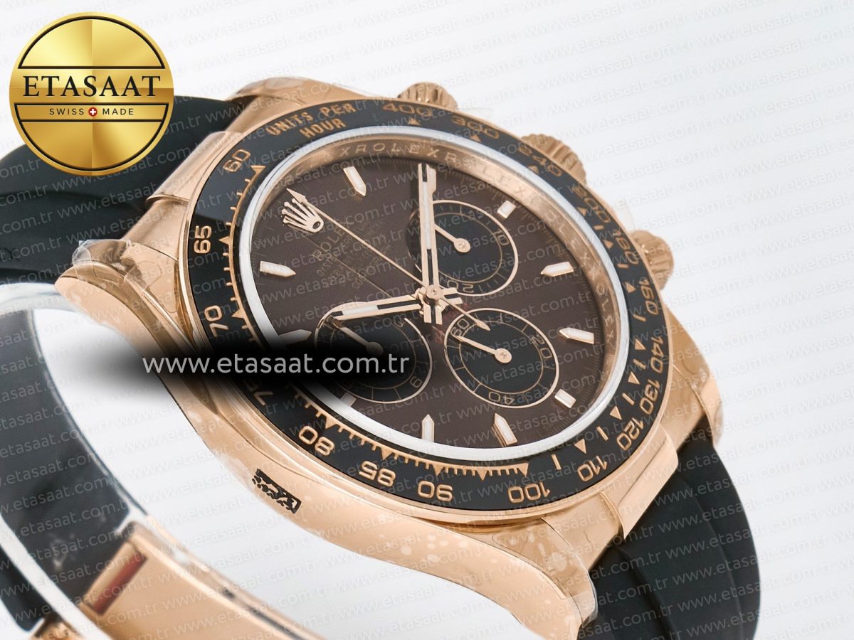 Rolex Daytona 126515 QF SH4131 - Görsel 6