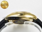 Rolex Daytona 126518 QF 1:1 Best Edition White Dial on Oysterflex Strap SH4131 V6(Gain Weight) - Görsel 15