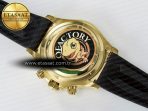 Rolex Daytona 126518 QF 1:1 Best Edition White Dial on Oysterflex Strap SH4131 V6(Gain Weight) - Görsel 18
