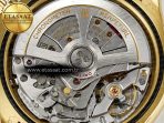 Rolex Daytona 126518 QF 1:1 Best Edition White Dial on Oysterflex Strap SH4131 V6(Gain Weight) - Görsel 21