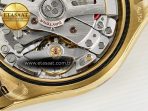 Rolex Daytona 126518 QF 1:1 Best Edition White Dial on Oysterflex Strap SH4131 V6(Gain Weight) - Görsel 23