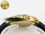 Rolex Daytona 126518 YG VSF 1:1 Best Edition 904L Steel YG Dial on Oysterflex Strap SH4131 - Görsel 16