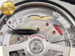 Rolex Daytona 126519 Clean 1:1 Best Edition Grey Dial on Oysterflex Rubber Strap SH4131 - Görsel 22