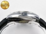 Rolex Daytona 126519 QF 1:1 Best Edition Black/Gray Dial Diamonds on Oysterflex Strap QF4131 V10 (48 Hours Power Reserve) - Görsel 15