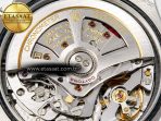 Rolex Daytona 126519 QF 1:1 Best Edition Black/Gray Dial Diamonds on Oysterflex Strap QF4131 V10 (48 Hours Power Reserve) - Görsel 21