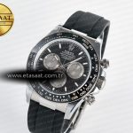 Rolex Daytona 126519 Black/Gray Dial QF4131 V10