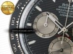 Rolex Daytona 126519 Black/Gray Dial QF4131 V10 - Görsel 13