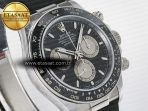 Rolex Daytona 126519 Black/Gray Dial QF4131 V10 - Görsel 5