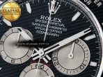 Rolex Daytona 126519 Black/Silver SH4131 - Görsel 10