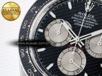 Rolex Daytona 126519 Black/Silver SH4131 - Görsel 13