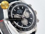 Rolex Daytona 126519 Black/Silver SH4131 - Görsel 5