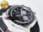 Rolex Daytona 126519 Black/Silver SH4131 - Görsel 7