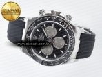 Rolex Daytona 126519 Black/Silver SH4131 - Görsel 9
