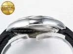 Rolex Daytona 126519 QF 1:1 Best Edition Gray/Black Dial on Oysterflex Strap SH4131 V6（Gain Weight） - Görsel 15
