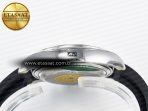 Rolex Daytona 126519 SS VSF 1:1 Best Edition 904L Steel Gray Dial on Oysterflex Strap SH4131 - Görsel 15