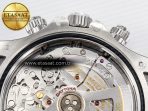 Rolex Daytona 126519 SS VSF 1:1 Best Edition 904L Steel Gray Dial on Oysterflex Strap SH4131 - Görsel 24