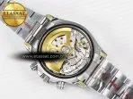 Rolex Daytona 126529 QF 1:1 Best Edition Black Dial Steel 904L on SS Bracelet V8 QF4132 - Görsel 20