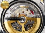 Rolex Daytona 126529 QF 1:1 Best Edition Black Dial Steel 904L on SS Bracelet V8 QF4132 - Görsel 22