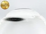 Rolex Daytona AET White Ceramic Case and Bracelet Green Dial N6F Best Edition SA4130 - Görsel 15