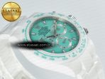 Rolex Daytona Bracelet Avocado Green Dial  DD4801 - Görsel 7