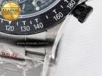 Rolex Daytona Artisans SS GETF Best Edition Skeleton Dial Black Ceramic Bezel on SS Bracelet DD4802 - Görsel 14