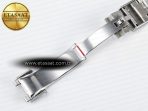 Rolex Daytona Artisans SS GETF Best Edition Skeleton Dial Black Ceramic Bezel on SS Bracelet DD4802 - Görsel 28