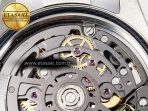 Rolex Daytona Artisans SS GETF Best Edition Skeleton Dial Carbon Bezel on SS Bracelet DD4802 - Görsel 22