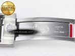Rolex Daytona Artisans SS GETF Best Edition Skeleton Dial Carbon Bezel on SS Bracelet DD4802 - Görsel 31