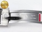 Rolex Daytona Artisans SS GETF Best Edition Skeleton Dial Carbon Bezel on SS Bracelet DD4802 - Görsel 31