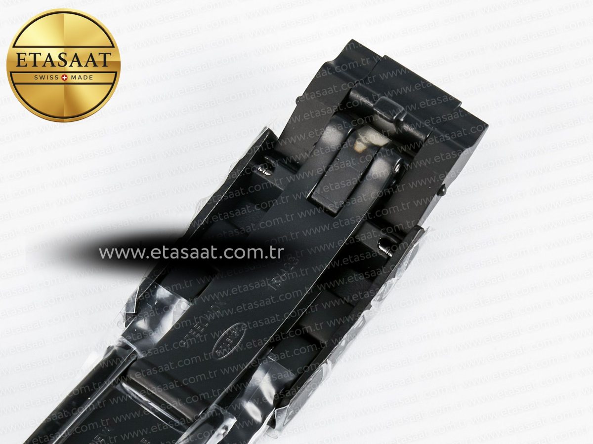 Rolex Daytona BLAKEN 1:1 Best Edition Matte Black Dial Rainbow Bezel on Ceramic Bracelet SA7750 - Görsel 27