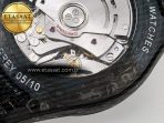 Rolex Daytona DIW “AVIA GREY” Carbon DIWF 1:1 Best Edition Gray/Yellow Dial on Black Nylon Strap SH4130 - Görsel 21