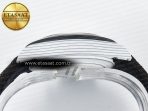 Rolex Daytona DIW Carbon N6F 1:1 Best Edition Gray Dial on Black Nylon Strap SA4130 - Görsel 15