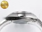 Rolex Daytona Scona SS ADGF Best Edition Blue Dial on SS Bracelet SA4130 - Görsel 15