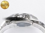 Rolex Daytona Scona SS ADGF Best Edition Blue Dial on SS Bracelet SA4130 - Görsel 16