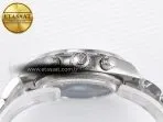 Rolex Daytona Scona SS ADGF Best Edition Blue Dial on SS Bracelet SA4130 - Görsel 16