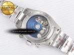 Rolex Daytona Scona SS ADGF Best Edition Blue Dial on SS Bracelet SA4130 - Görsel 18