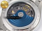 Rolex Daytona Scona SS ADGF Best Edition Blue Dial on SS Bracelet SA4130 - Görsel 19